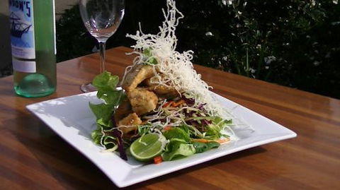 The Bunker Bar & Bistro - Hobart Tourism 0