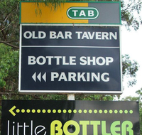Old Bar Tavern - Hobart Tourism