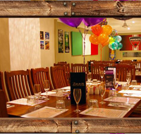 Zizzis Italian Bar and Grill - Hobart Tourism
