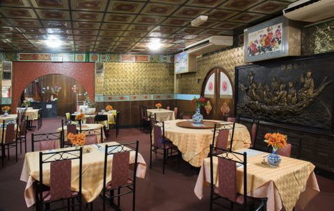 Sun Doo Chinese Restaurant - Hobart Tourism 1