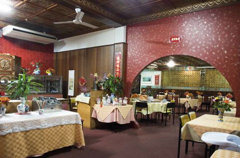 Sun Doo Chinese Restaurant - Hobart Tourism 2