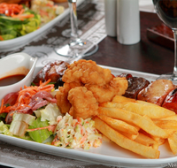 Toms Tavern - Hobart Tourism