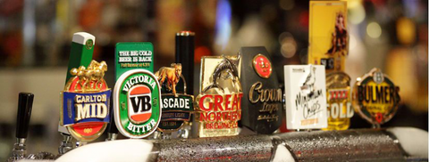 Tom’s Tavern - Hobart Tourism 3