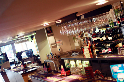Tom’s Tavern - Hobart Tourism 4