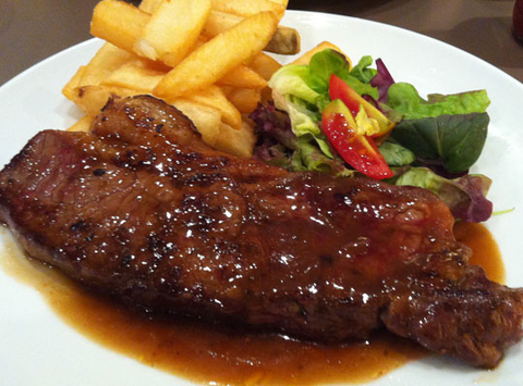 Pottsville Tavern - Tourism TAS 4
