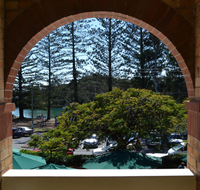 Hotel Brunswick - Hobart Tourism
