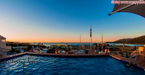 Anchor Bar - Tourism TAS 0