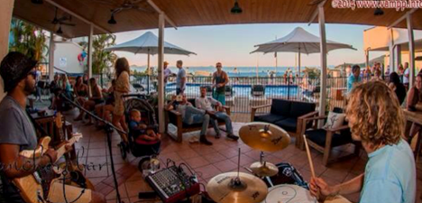 Anchor Bar - Tourism TAS 1