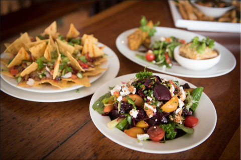 KC’s Bar & Grill - Tourism TAS 0