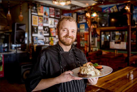 KC’s Bar & Grill - Tourism TAS 1