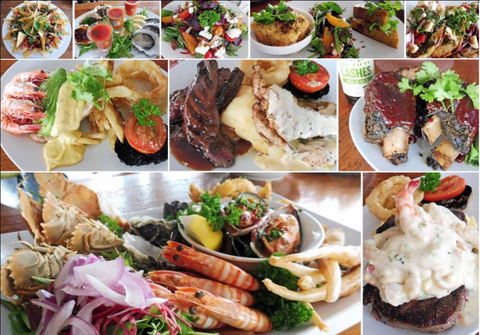 KC’s Bar & Grill - Tourism TAS 2