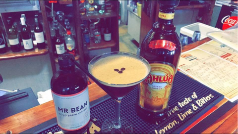 KC’s Bar & Grill - Tourism TAS 3