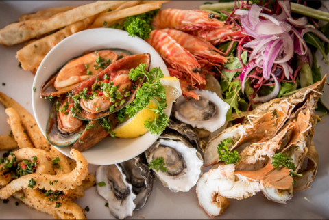 KC’s Bar & Grill - Tourism TAS 4