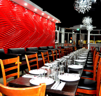 2 Quench Cafe  Cocktail - Hobart Tourism