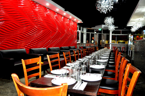 2 Quench Cafe & Cocktail - Hobart Tourism 0