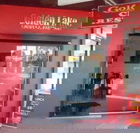 Golden Lake Chinese Restaurant - Hobart Tourism