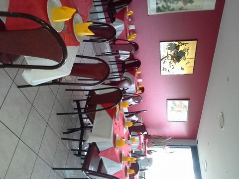 Golden Lake Chinese Restaurant - Hobart Tourism 1