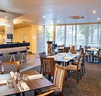 A Touch of Salt Restaurant - Hobart Tourism