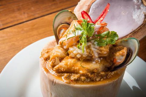 Absolute Thai Restaurant - Hobart Tourism 0