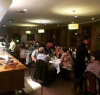 An Indian Affair - Hobart Tourism