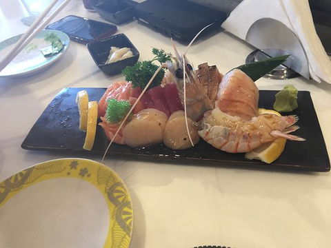 Aoba Sushi Bar - Hobart Tourism 3