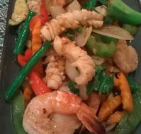 Aroi Bangkok Thai Restaurant - Hobart Tourism