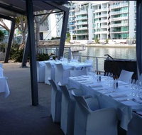 Artichoke Restaurant - Tourism TAS