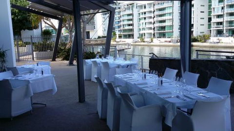 Artichoke Restaurant - Tourism TAS 0