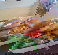 Latitude 30 - Hobart Tourism