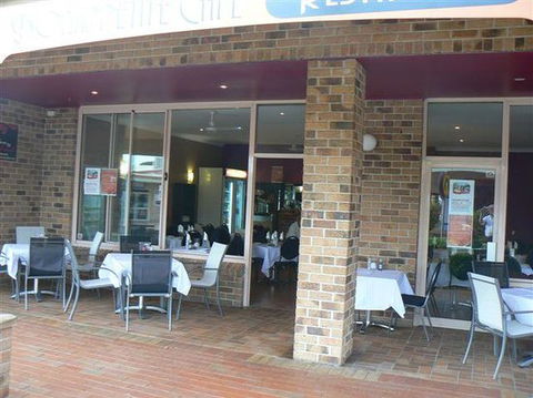 Bonappetite Cafe & Restaurant - Hobart Tourism 0
