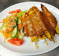 Chang Thai at The Entrance - Hobart Tourism