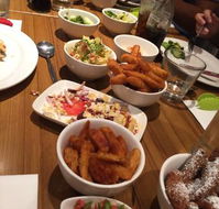 Chico Rio Brazilian BBQ Churrasco - Hobart Tourism