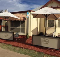 Eats on Main - Hobart Tourism