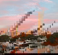 Edgewater Dining  Lounge - Tourism TAS
