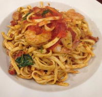 Fasta Pasta - Hobart Tourism