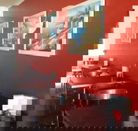 La Costa Restaurant - Hobart Tourism