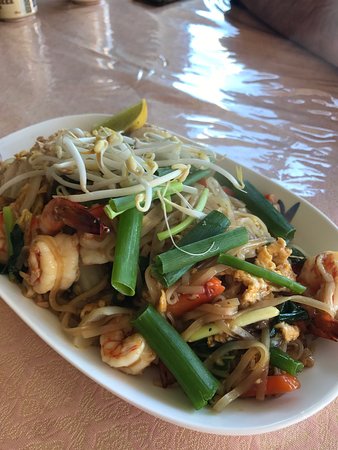 Luriya's Thai - Hobart Tourism 0
