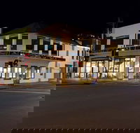 Manjit's Indian Restaurant - Hobart Tourism