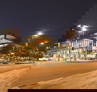 Cowboys Leagues Club Ltd - Hobart Tourism