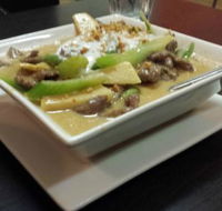 May's Restaurant - Hobart Tourism