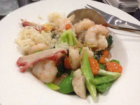 Mr Young Chinese Restaurant - Hobart Tourism 0