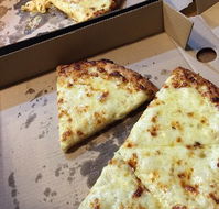 Pizza Capers - Hobart Tourism