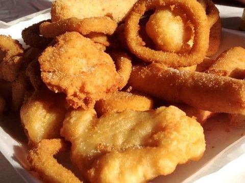 PKG Seafood Restaurant - Hobart Tourism 0