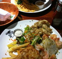 Ribs N Rumps - Hobart Tourism