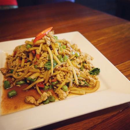 Siam Terrace Thai Restaurant - Tourism TAS 0