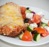 Simply Tops Seafood Bar - Hobart Tourism