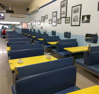 Austral Cafe - Hobart Tourism