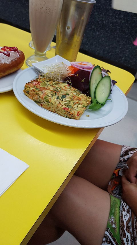 Austral Cafe - Tourism TAS 1