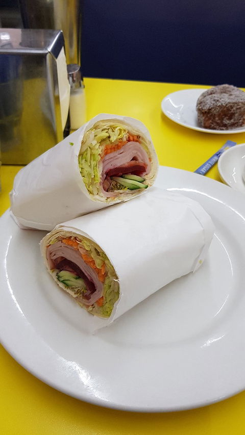 Austral Cafe - Tourism TAS 4