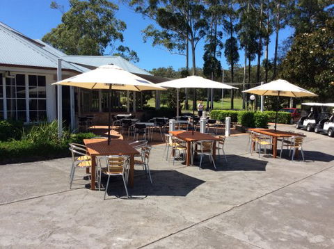 The Bunker Bar & Bistro - Hobart Tourism 5